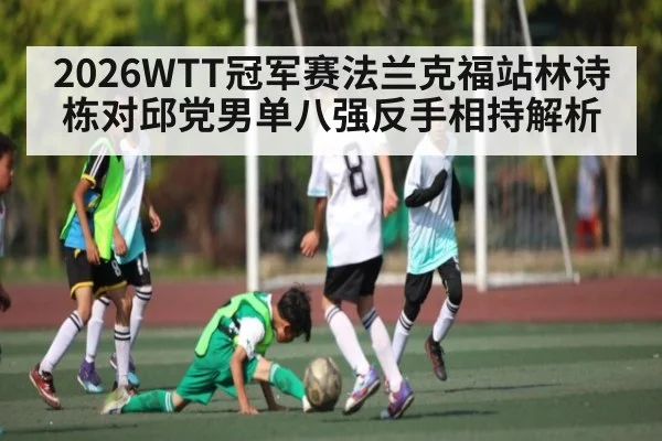 2026WTT冠军赛法兰克福站林诗栋对邱党男单八强反手相持解析