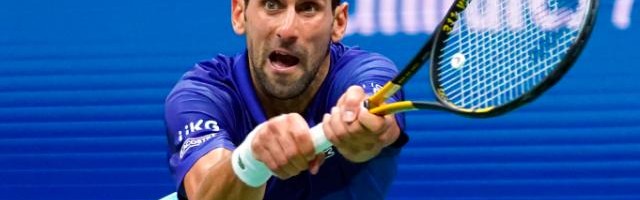 开云官方直播-美网男单半决赛：德约梅总再会师？要看他答不答应！