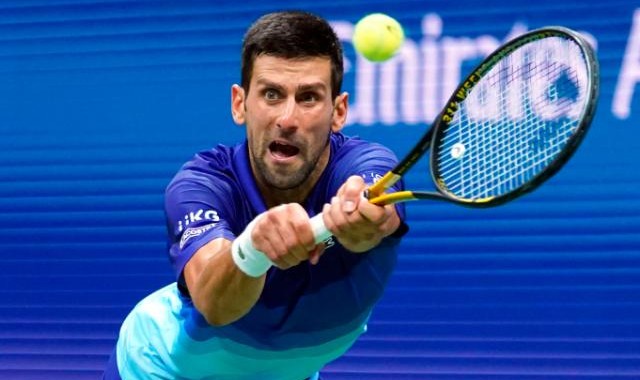 开云官方直播-美网男单半决赛：德约梅总再会师？要看他答不答应！