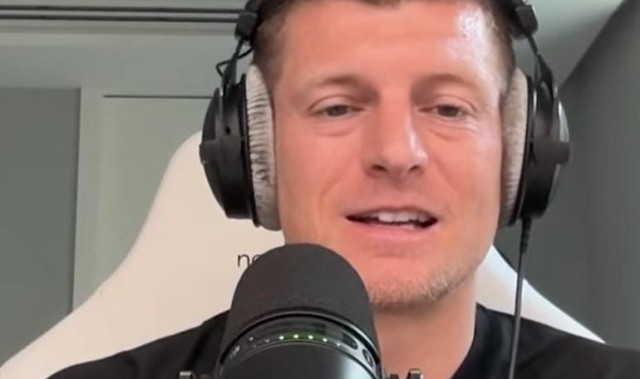 克罗斯：施洛特贝克短板在决策；莱默尔是顶级边锋适配的边卫