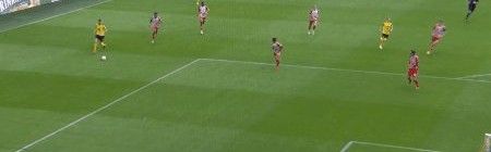 开云平台-【德甲】哈兰德双响 多特蒙德3比1美因茨