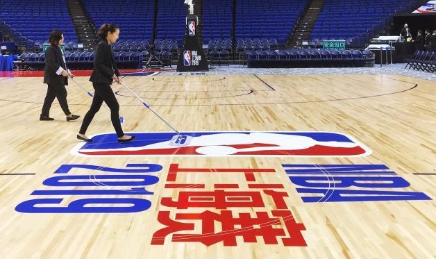 开云官方直播-雪城大学教授：NBA正失去吸粉中国年轻一代的机会