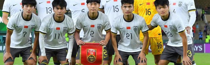 开云体育官网-U23国足6月战新加坡泰国，亚运队优先征调适龄球员|热身赛|亚运会|中国男足亚运队|泰国足球|中国男足_新浪体育_新浪新闻