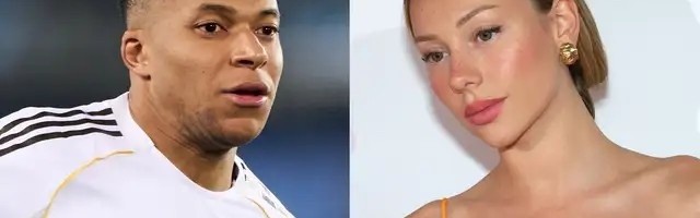 kaiyun sports-姆巴佩绯闻女友：不太喜欢足球，关于姆巴佩我不会说什么