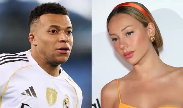 kaiyun sports-姆巴佩绯闻女友：不太喜欢足球，关于姆巴佩我不会说什么