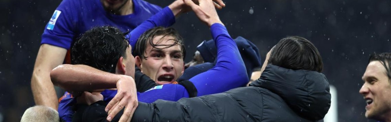 开云平台-6-2逆转！1-0绝杀！激情一夜，国米翻盘，巴黎登顶，莱万特绝杀