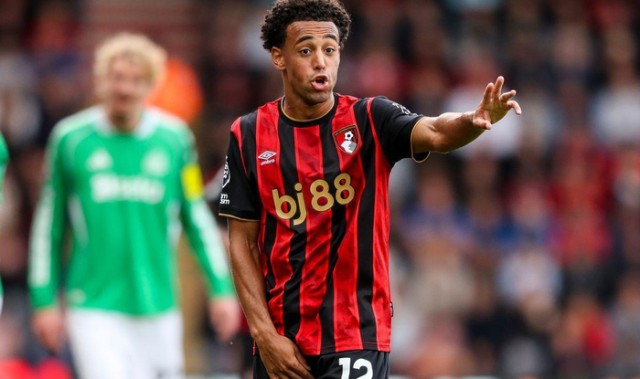 开云官方直播-曼联引援新目标曝光！锁定4000万英超中场，接班卡塞米罗|亚当斯|伯恩茅斯|美国|亚当·安德森|梅努_新浪体育_新浪新闻