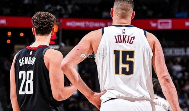 开云体育官网-再见诸葛马龙！掘金给火箭送大礼，卡马拉轰30+5比伊森强|湖人|乌度卡|开拓者|休斯敦火箭队|艾米-乌度卡_新浪体育_新浪新闻
