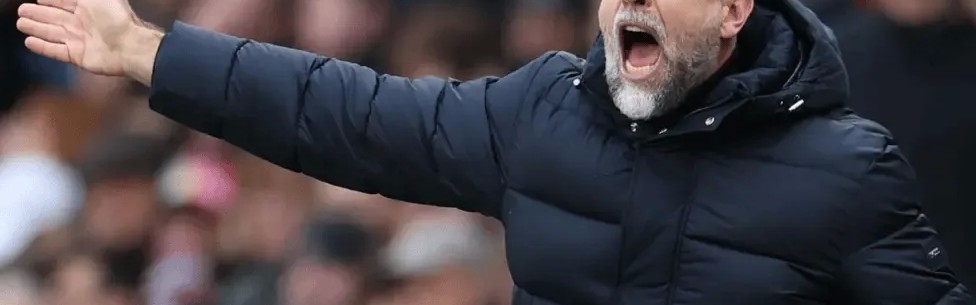 BBC：热刺致信PGMOL，认为球队在禁区推人动作被双标对待