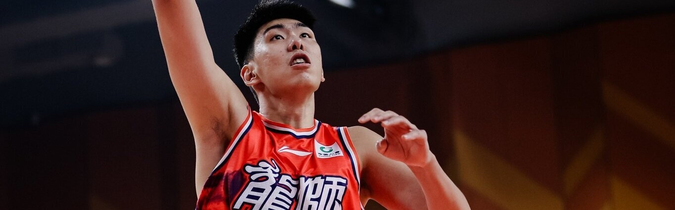 开云体育官网-17分10板4帽！媒体人：徐昕威风八面 确实是全明星中锋的水准