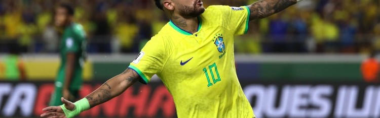 开云平台-费迪南德：不敢相信内马尔落选巴西队名单，希望安帅带他去世界杯