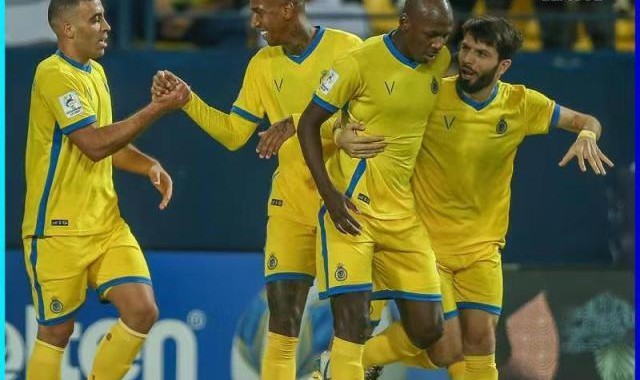 开云官方直播-沙特足球真回来了！双雄碾压后会师亚冠西亚区决赛