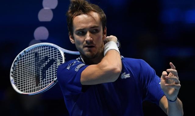 kaiyun sports-越来越像ATP杯的戴维斯杯 德约梅总能救得了吗？