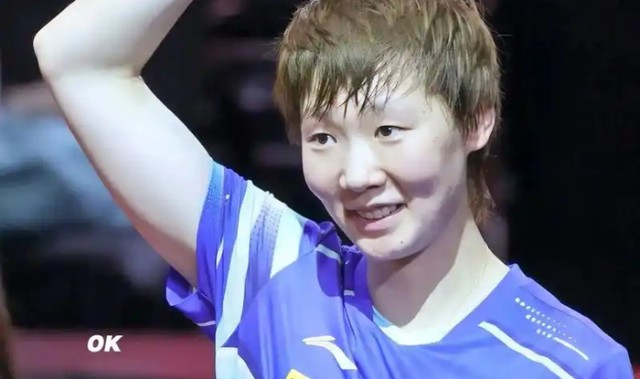 开云官方直播-为何惨败孙颖莎？输球原因找到，双手撑球台，谁注意王曼昱举动|澳门乒乓球世界杯|比赛|比分|世界杯|球迷_新浪新闻