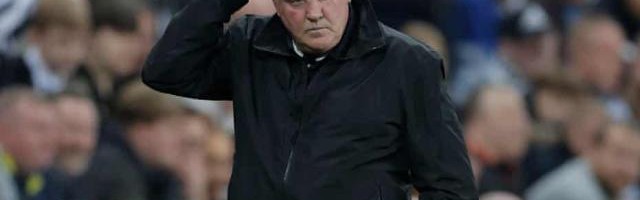 开云平台-“该走的”果然走了 纽卡换帅又能请来何方神圣？