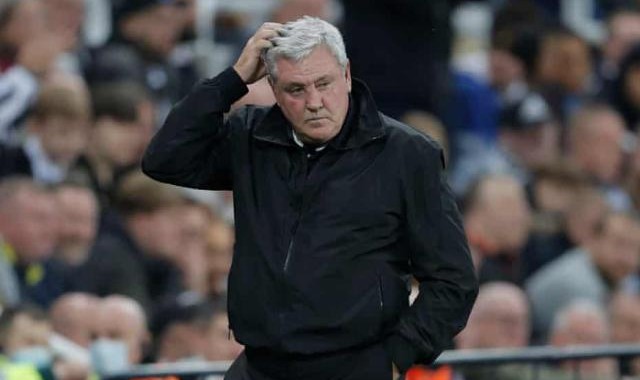 开云平台-“该走的”果然走了 纽卡换帅又能请来何方神圣？