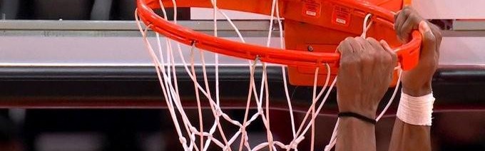 开云官方直播-杜兰特笑称：都怪卡斯尔挂筐让篮筐歪了，这都是初中生干的事