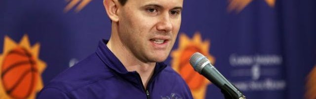 kaiyun sports-离职多年依旧心系老东家 太阳崛起别忘了他的功劳