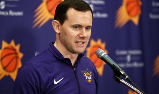 kaiyun sports-离职多年依旧心系老东家 太阳崛起别忘了他的功劳